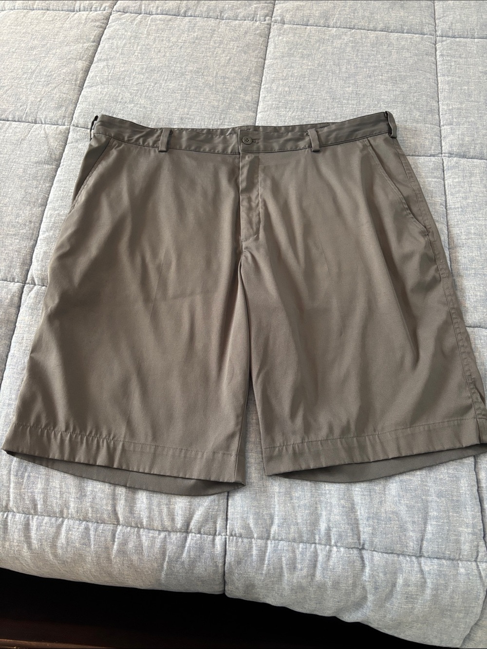 Men’s Nike Golf shorts
